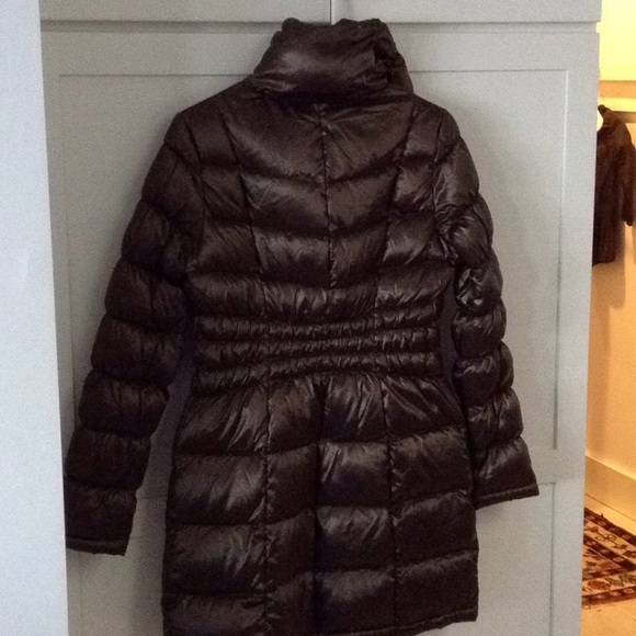 Michael Kors down jacket size s pristine - Picture 5 of 5